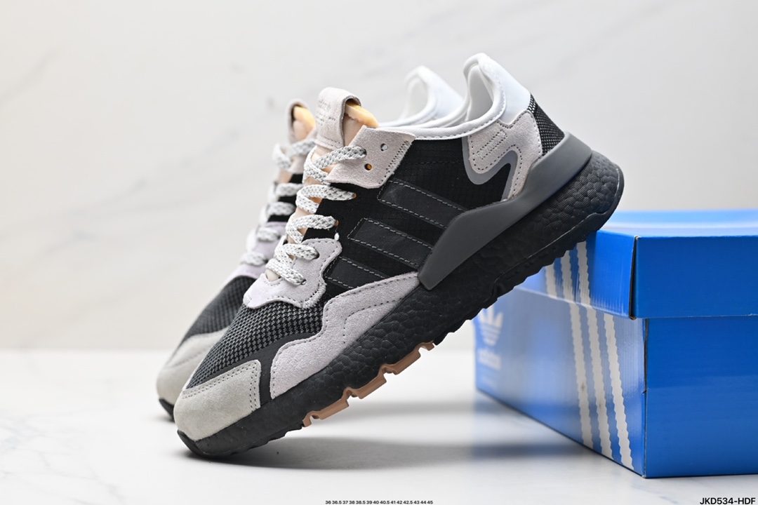 Adidas Jogger Shoes